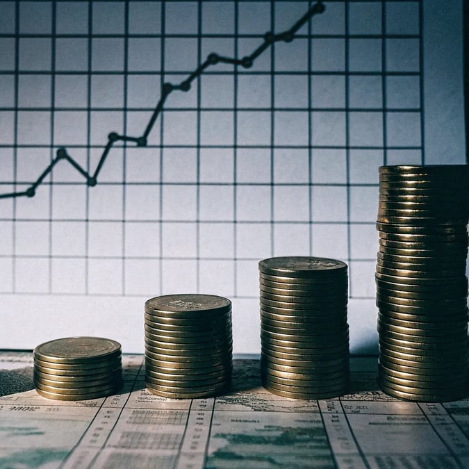 Top Dividend Stocks for Monthly Passive Income in 2025