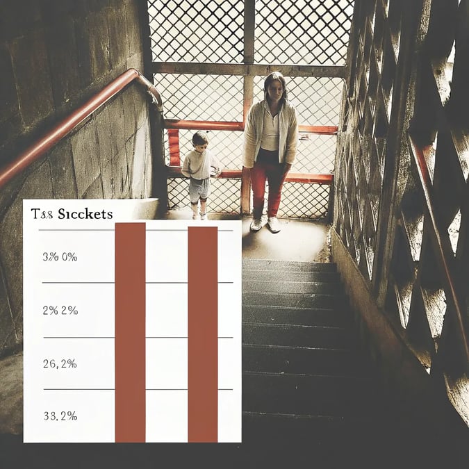 Understanding Tax Brackets: What You Really Pay in 2025
