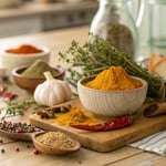 Can This Common Spice Really Support Cancer Prevention?