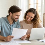 How FHA Loan Qualification Is Evaluated