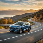 These SUVs Are Smarter Than You’d Expect