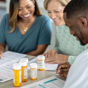 10 Prescription Drugs Facing Major Price Drops in 2026