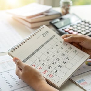 2026 Payment Schedules Are Live — Here’s What to Check