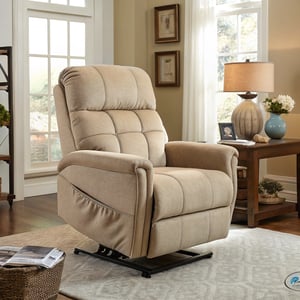 3 Lift Chairs Available Before Christmas (While Supplies Last)