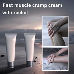 Best Magnesium Creams for Cramps: Fast Relief!