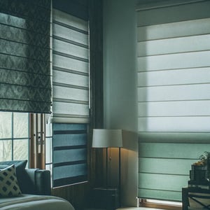 Blinds Are Back, And They're Nothing Like You Remember