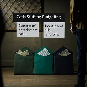 Cash Stuffing Explained: Is It Right for You?