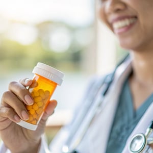 CMS Names 64 Drugs Getting Inflation Rebates This Fall