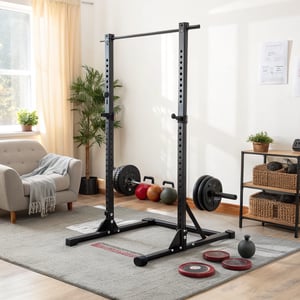 Foldable Workout Gear Perfect for Small Homes