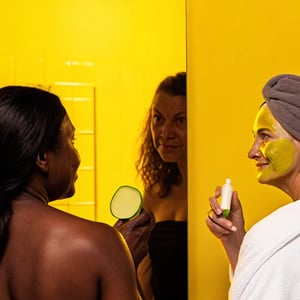 How to Choose the Best Lotion for Aging Skin at Any Age