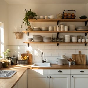 How to Maximize Storage Space Without Expensive Renovations
