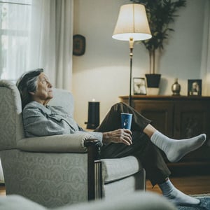 Leg Pain Relief Cream for Seniors: Fast Comfort