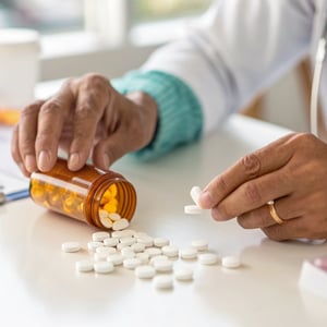 Levodopa vs Ongentys: Parkinson’s Treatment Comparison