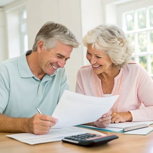 Millions May Get Surprise ‘Catch-Up’ Payments in 2026