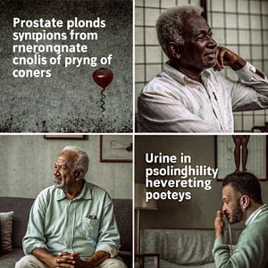 Prostate Cancer Signs: Don’t Ignore These Symptoms