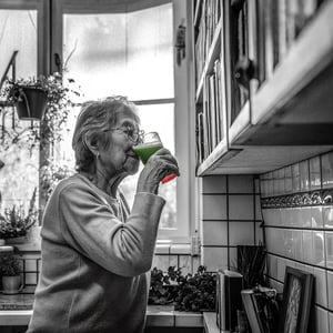Seniors Say This Daily Drink Is Boosting Their Brainpower