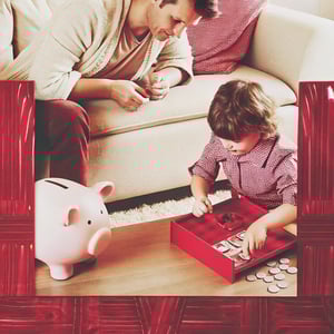 Simple Ways to Teach Kids About Money at Home