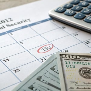 Social Security Deposit Days and Why They Change