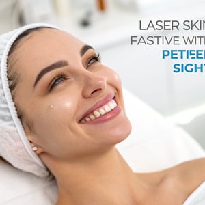 The Laser Skin Treatment People Are Calling a Game Changer