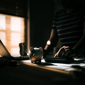 The Ultimate Beginner’s Guide to Managing Money in Your 20s