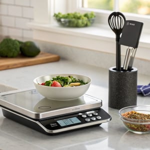 This Clever Gadget Instantly Made My Kitchen More Modern