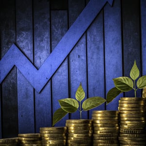 Top Index Funds to Watch in 2025 for Long-Term Growth