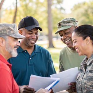 VA Disability Pay Increase Estimates for 2026