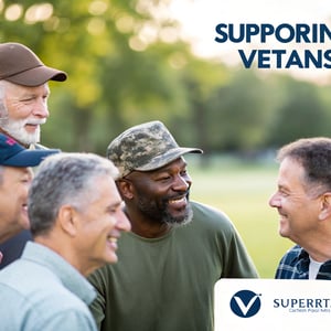 Veterans COLA Bill Clears Senate for 2026 Raise