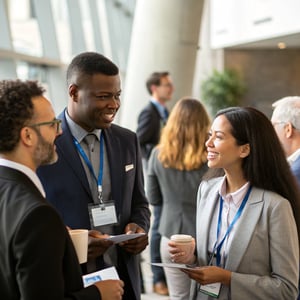 What Smart Business Owners Are Doing to Find Better Partnerships