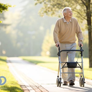 What to Look for Before Buying a Senior Mobility Aid