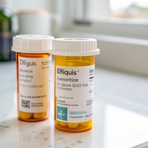 Why Prices for Eliquis and Jardiance Could Drop Twice by 2026