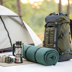 Why These Camping Essentials on Amazon Are Worth Grabbing