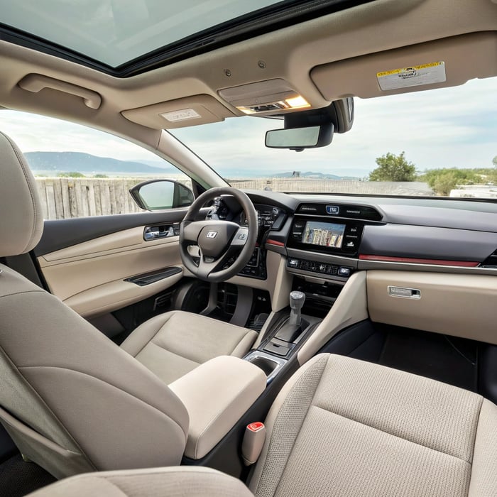 2026 Honda Civic Owners Are Loving This One Unexpected Upgrade